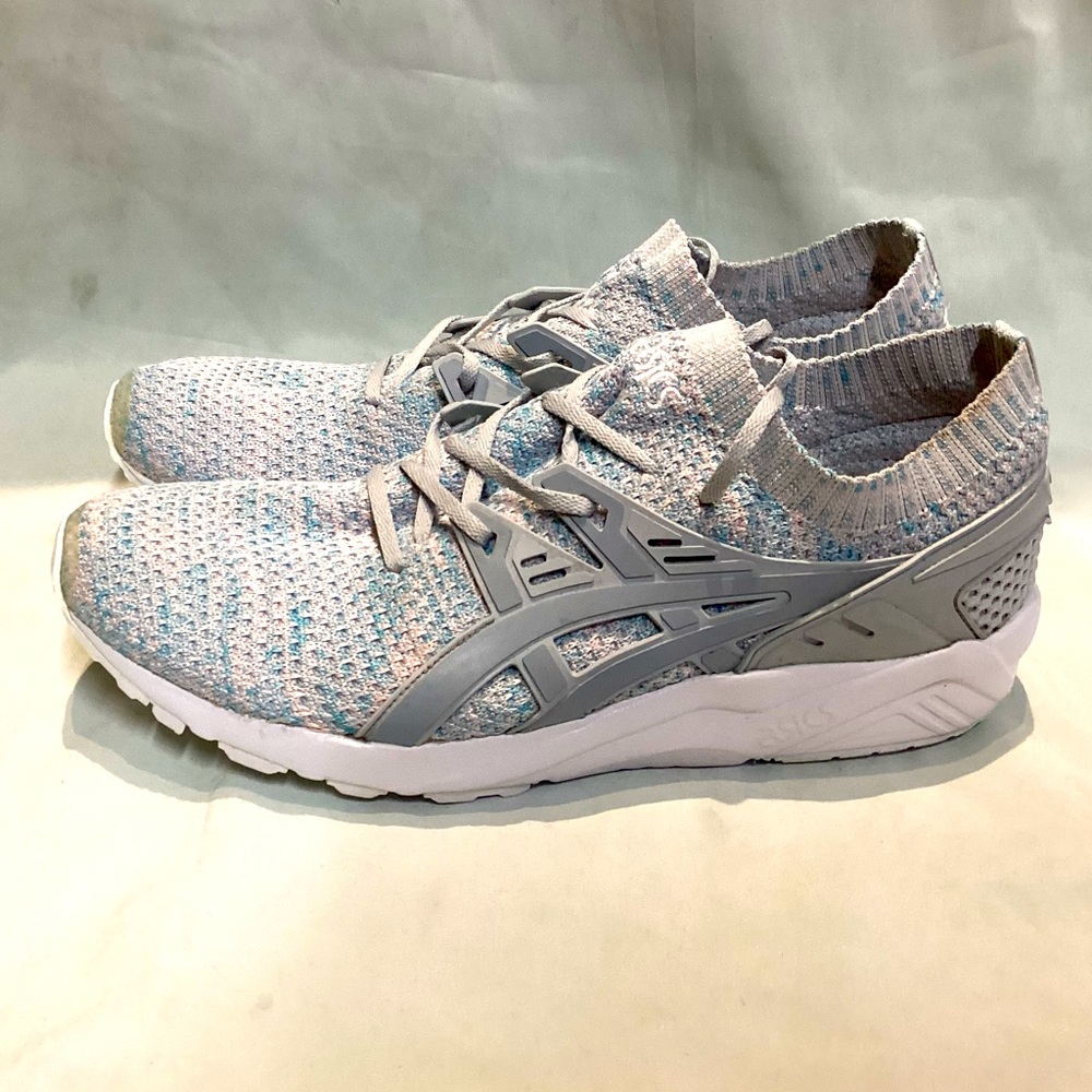 Asics Athletic Shoes